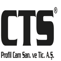 CTS Profil Cam San. ve Tic. A.Ş. logo, CTS Profil Cam San. ve Tic. A.Ş. contact details