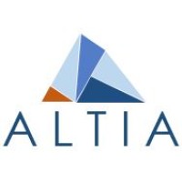 Altia Capital logo, Altia Capital contact details