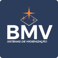 BMV Sistemas de Higienização logo, BMV Sistemas de Higienização contact details