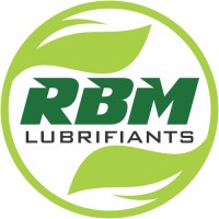 RBM Oil Corporation logo, RBM Oil Corporation contact details