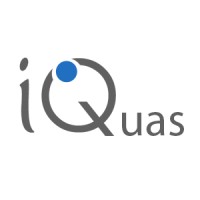 iQuas Technologies logo, iQuas Technologies contact details