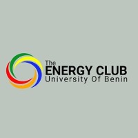 The Energy Club, Uniben logo, The Energy Club, Uniben contact details