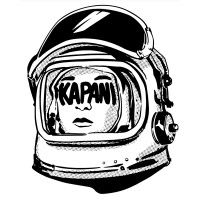 Kapani logo, Kapani contact details