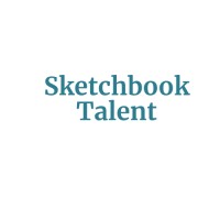 Sketchbook Talent, LLC logo, Sketchbook Talent, LLC contact details