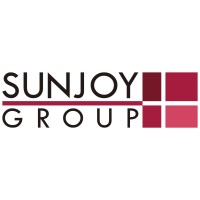 Sunjoy Group logo, Sunjoy Group contact details