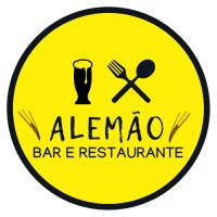 Bar do Alemão logo, Bar do Alemão contact details