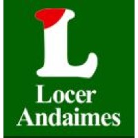 LOCER ANDAIMES logo, LOCER ANDAIMES contact details