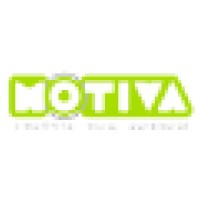 Motiva Solutions logo, Motiva Solutions contact details