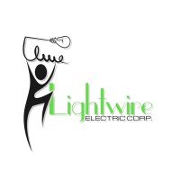 Lightwire Electric Corp. logo, Lightwire Electric Corp. contact details