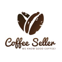 Coffee Seller logo, Coffee Seller contact details