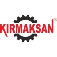 KIRMAKSAN MÜHENDİSLİK MAKİNA logo, KIRMAKSAN MÜHENDİSLİK MAKİNA contact details