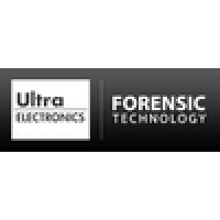 Forensic Tech logo, Forensic Tech contact details