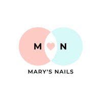 Mary's Nails logo, Mary's Nails contact details