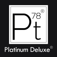 PlatinumDeluxe logo, PlatinumDeluxe contact details