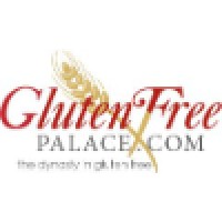 Gluten Free Palace - Gluten Free Shopping logo, Gluten Free Palace - Gluten Free Shopping contact details