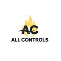 ALL CONTROLS logo, ALL CONTROLS contact details