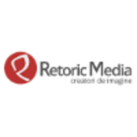 Retoric Media logo, Retoric Media contact details