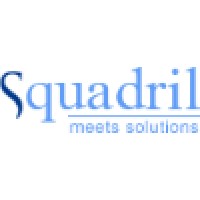 Squadril Pvt Ltd logo, Squadril Pvt Ltd contact details