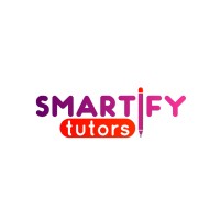 Smartify Tutors logo, Smartify Tutors contact details