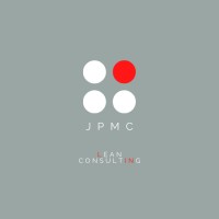 JPMC logo, JPMC contact details