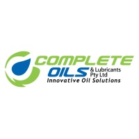 Complete Oils and Lubricants logo, Complete Oils and Lubricants contact details