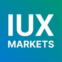 IUX Markets logo, IUX Markets contact details