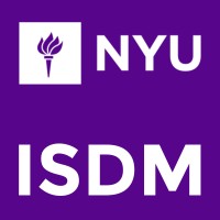 NYU Institute for the Study of Decision Making logo, NYU Institute for the Study of Decision Making contact details