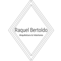 Raquel Bertoldo • Arquitetura & Interiores logo, Raquel Bertoldo • Arquitetura & Interiores contact details