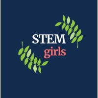 STEMgirls logo, STEMgirls contact details