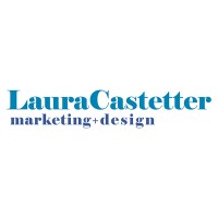 Laura Castetter Marketing + Design logo, Laura Castetter Marketing + Design contact details