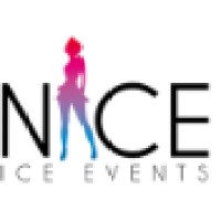 Nice-events logo, Nice-events contact details