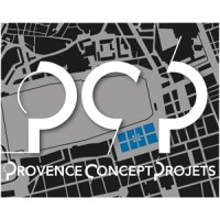 Provence Concept Projets logo, Provence Concept Projets contact details