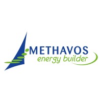 METHAVOS logo, METHAVOS contact details