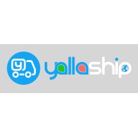 YallaShip.com logo, YallaShip.com contact details