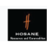 Hosane Resources and Commodities logo, Hosane Resources and Commodities contact details