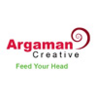 Argaman Creative logo, Argaman Creative contact details