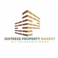 Distress Property Market logo, Distress Property Market contact details