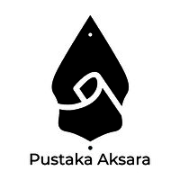 Pustaka Aksara logo, Pustaka Aksara contact details