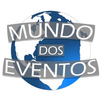 Mundo dos Eventos logo, Mundo dos Eventos contact details