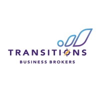 Transitions Business Brokers logo, Transitions Business Brokers contact details