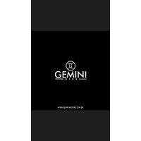 Gemini Motors logo, Gemini Motors contact details