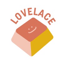 Lovelace logo, Lovelace contact details