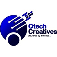 OtechCreatives logo, OtechCreatives contact details