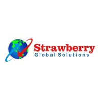 STRAWBERRY GLOBAL SOLUTIONS LLC logo, STRAWBERRY GLOBAL SOLUTIONS LLC contact details