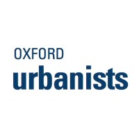 Oxford Urbanists logo, Oxford Urbanists contact details