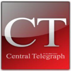 Central Telegraph logo, Central Telegraph contact details