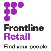 Frontline Recruitment Group - Retail WA logo, Frontline Recruitment Group - Retail WA contact details