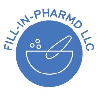 Fill-In-PharmD logo, Fill-In-PharmD contact details