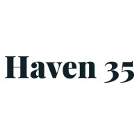 Haven 35 logo, Haven 35 contact details