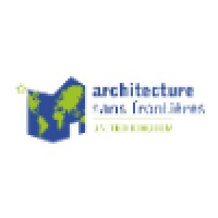 Architecture Sans Frontieres-UK logo, Architecture Sans Frontieres-UK contact details